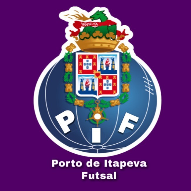 PORTO FUTSAL DE ITAPEVA 