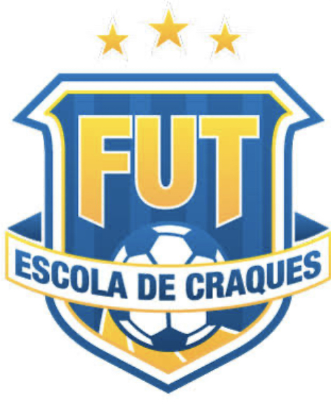 FUT CRAQUES RIBEIRÃƒO BRANCO