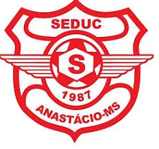 SEDUC ANÃSTACIO- MT