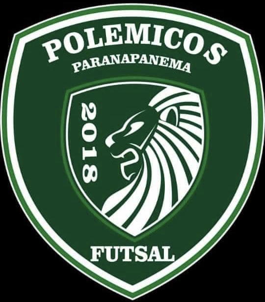 POLEMICOS FUTSAL- PARANAPANEMA