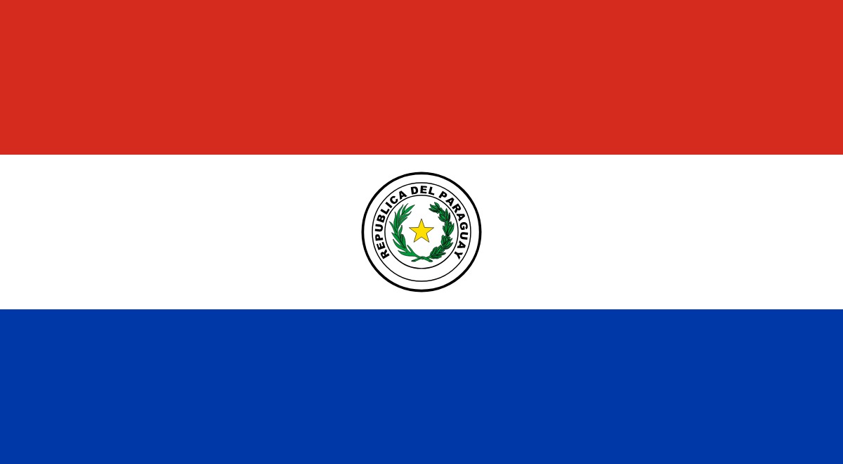 ASS METROPOLITANA -PARAGUAI