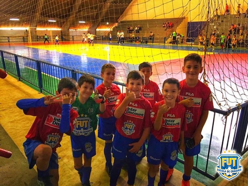 1Âª COPA DA AMIZADE DE FUTSAL - BURI-SP